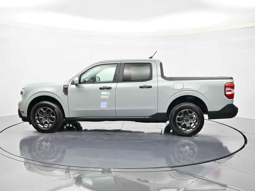 Used 2023 Ford Maverick XLT w/ XLT Luxury Package FWD image 8