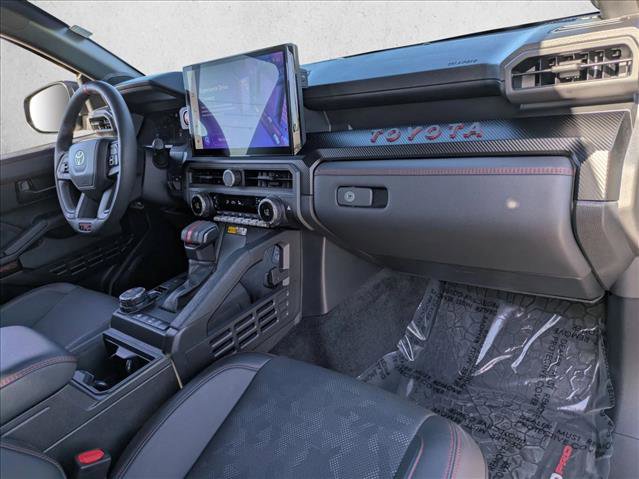 Certified 2025 Toyota Tacoma TRD Pro w/ Tow Tech Package image 21