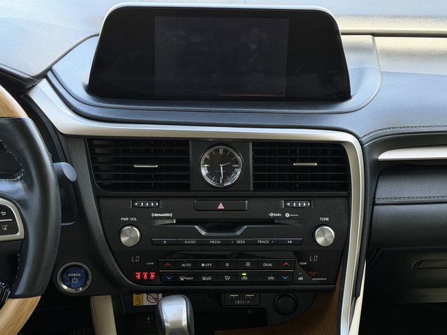 Used 2022 Lexus RX 450h AWD w/ Premium Package image 17
