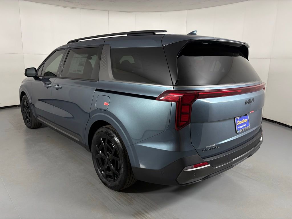 New 2026 Kia Carnival SX image 6