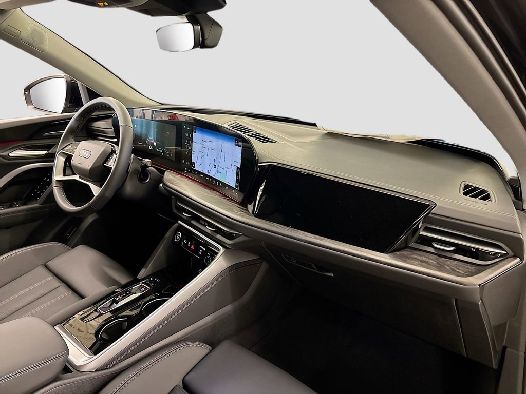 New 2025 Audi Q5 Premium Plus image 14