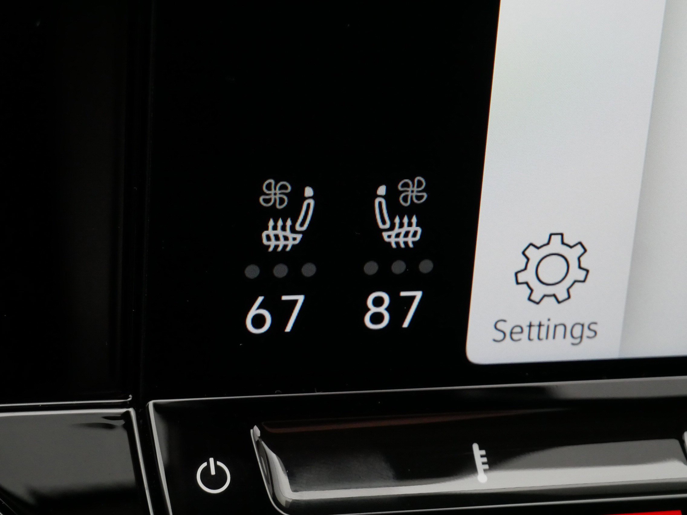 Certified 2024 Volkswagen Atlas Peak Edition SEL image 29