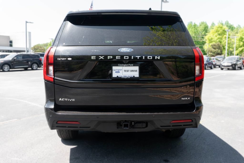 Used 2025 Ford Expedition Max Active RWD image 10