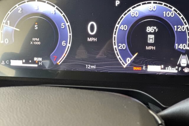 New 2026 Jeep Grand Cherokee Limited AWD/4WD image 20