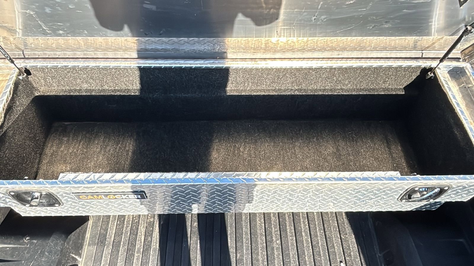 Used 2022 GMC Sierra 1500 Denali Ultimate image 41