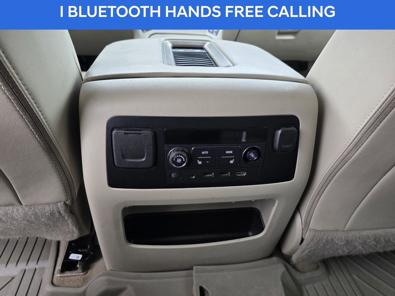 Used 2020 GMC Yukon Denali w/ Denali Ultimate Package image 17