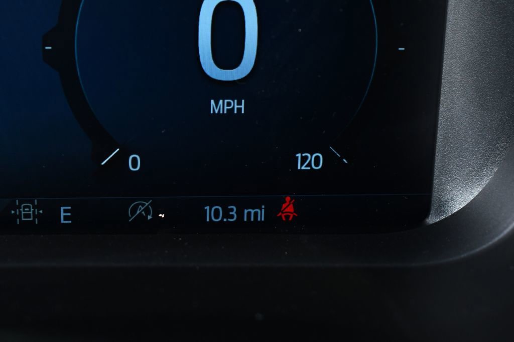 New 2026 Ford F150 STX w/ Equipment Group 200A image 26