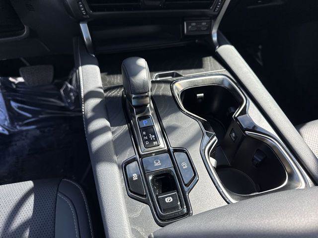 Certified 2023 Lexus RX 350 Premium Plus w/ Cold Area Package FWD image 21