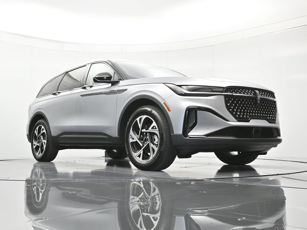 New 2026 Lincoln Nautilus Premier w/ Jet Appearance Package AWD/4WD image 38