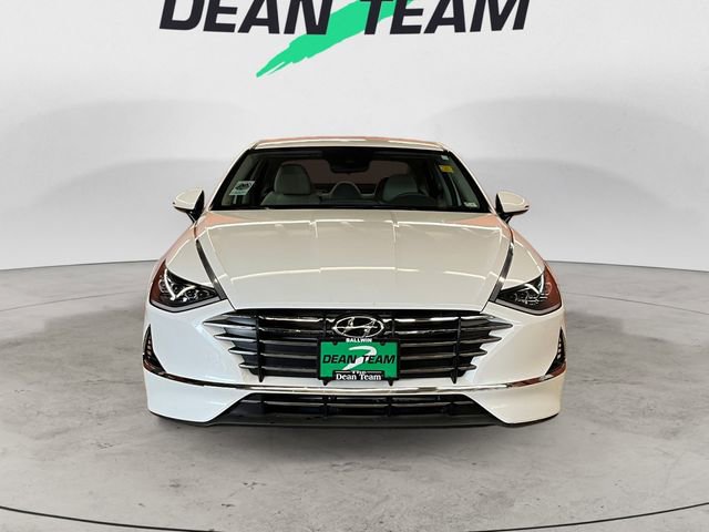 Certified 2023 Hyundai Sonata SE image 2