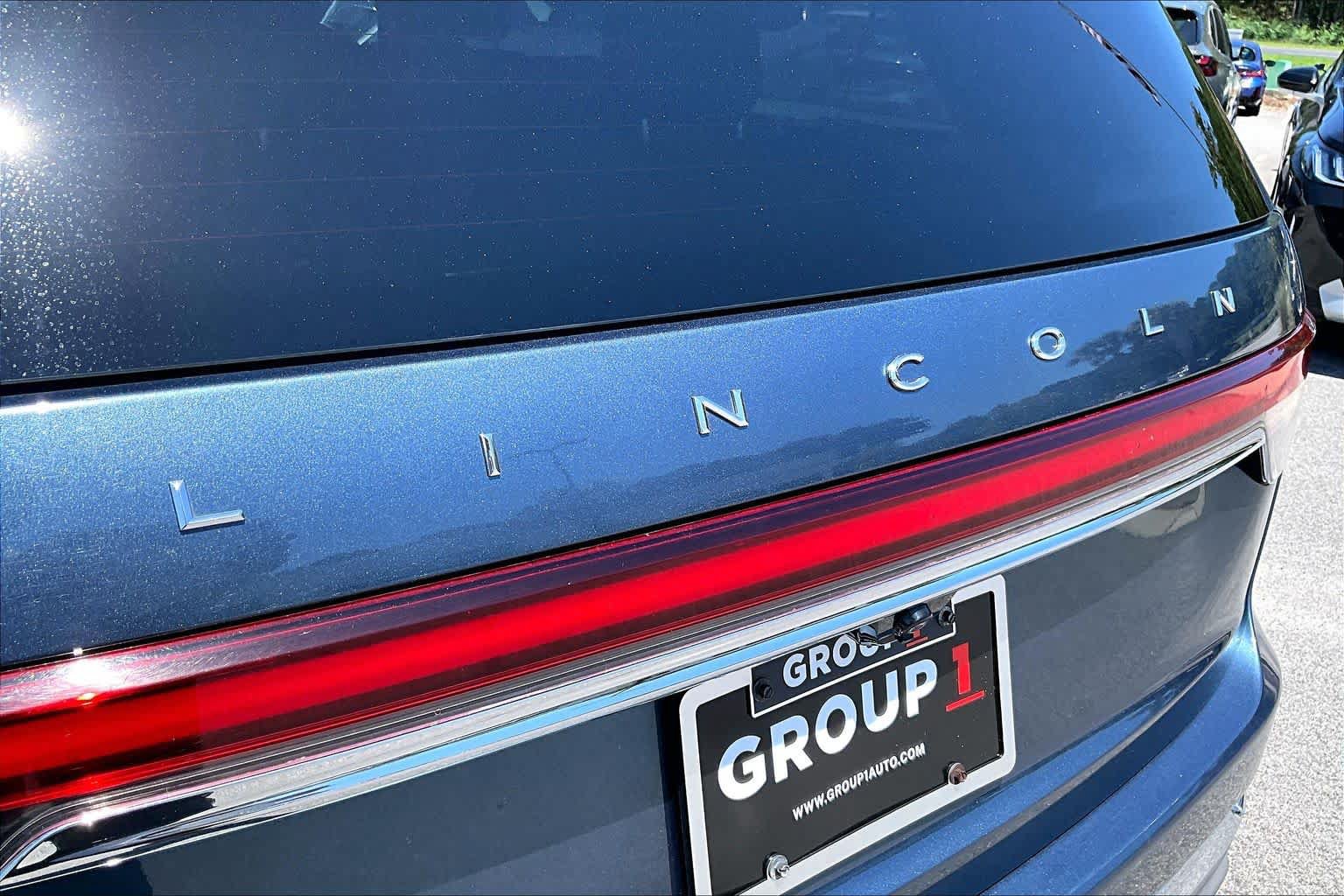 Used 2020 Lincoln Aviator Reserve w/ Equipment Group 201A RWD image 31