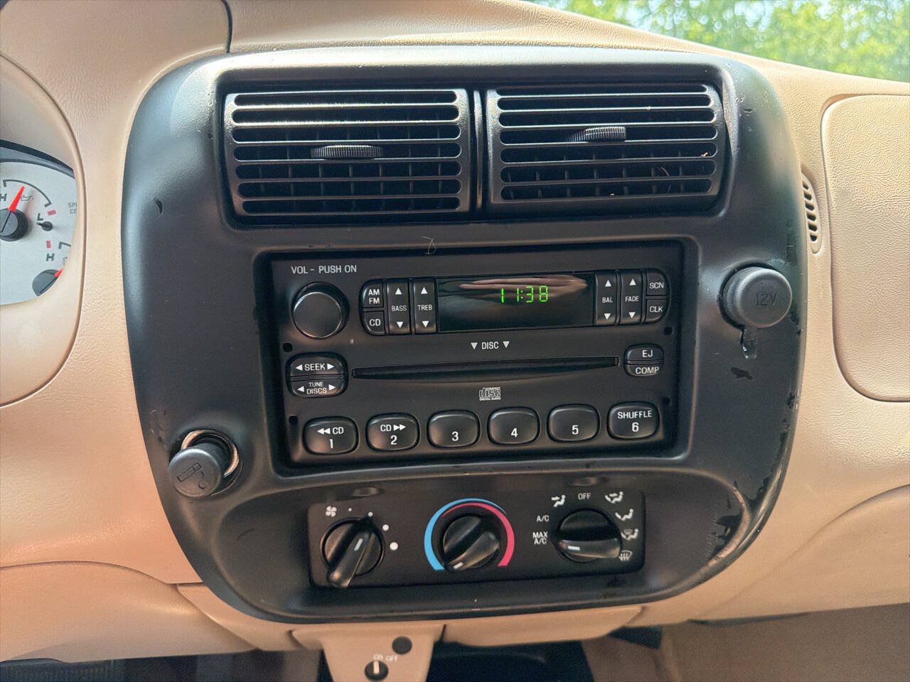 Used 2003 Ford Ranger XL RWD image 23