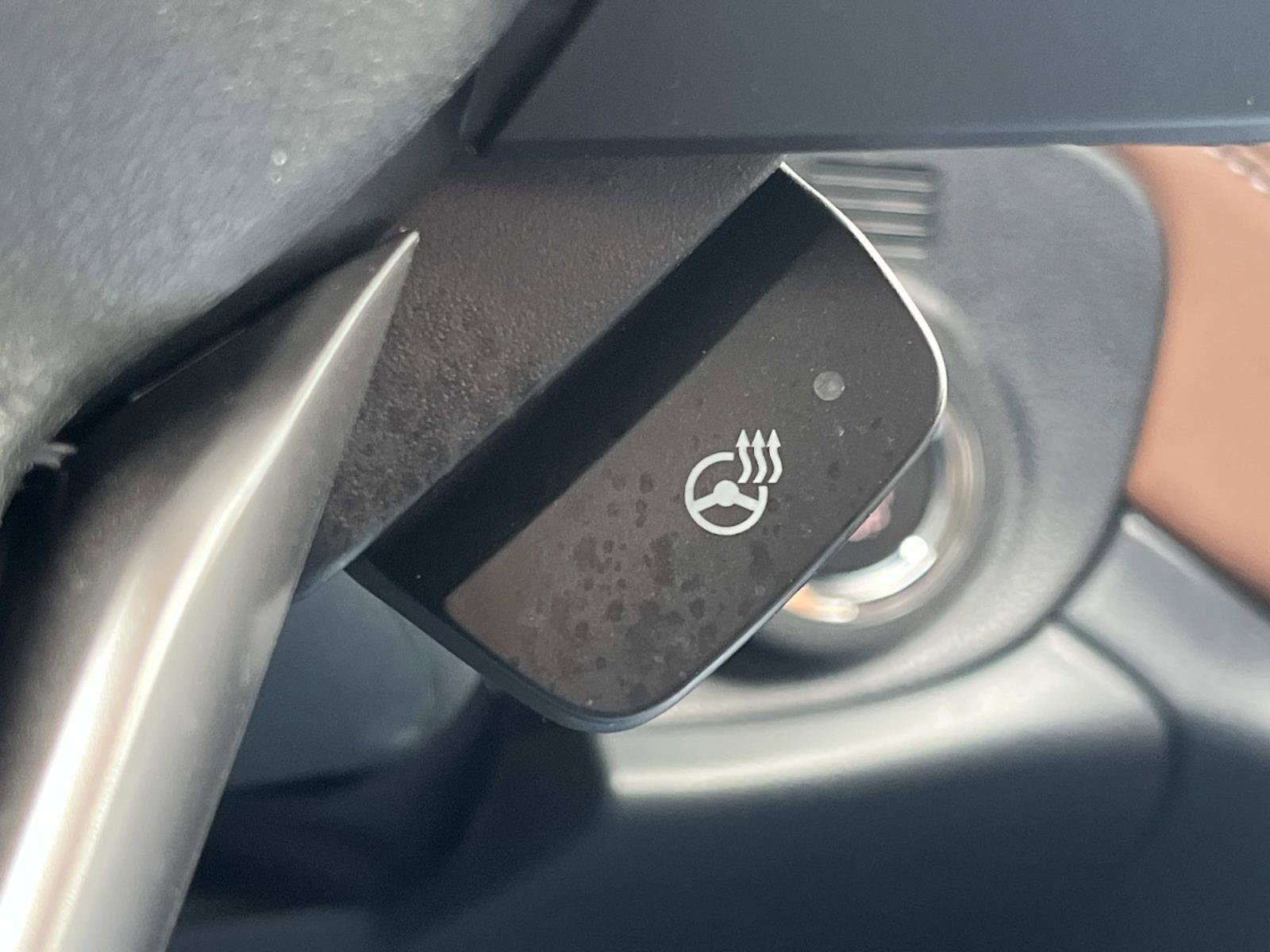 Used 2025 Subaru Outback Touring XT AWD/4WD image 30