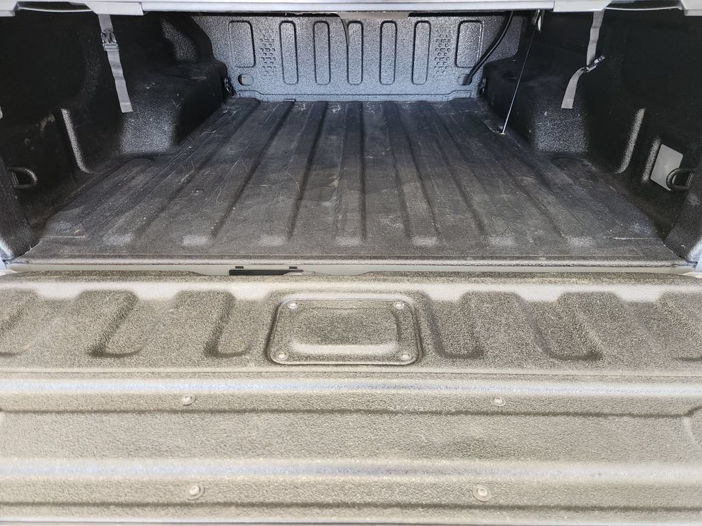 Used 2021 Jeep Gladiator Mojave w/ LED Lighting Group AWD/4WD image 33