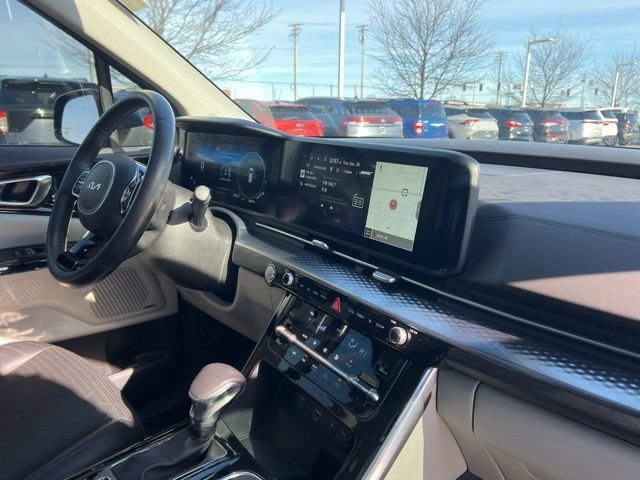 Certified 2024 Kia Carnival SX Prestige image 41