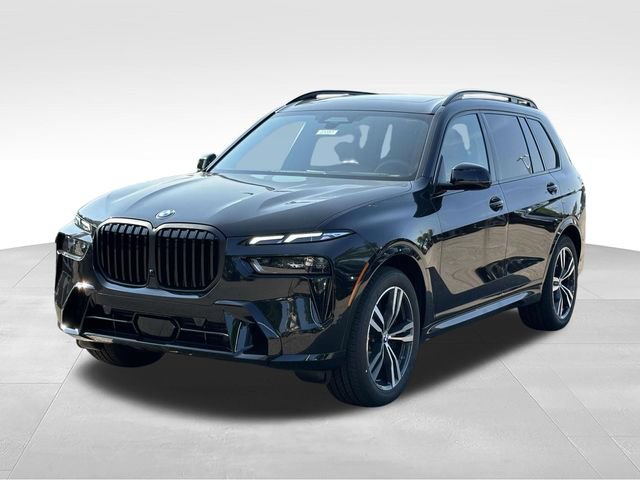 New 2027 BMW X7 xDrive40i w/ M Sport Package AWD/4WD image 5