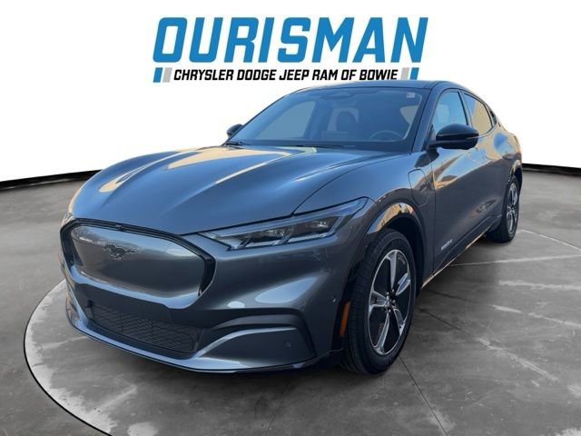 Used 2023 Ford Mustang Mach-E Premium image 6