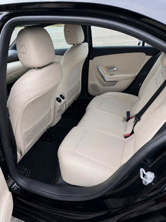 Used 2019 Mercedes-Benz A 220 image 16