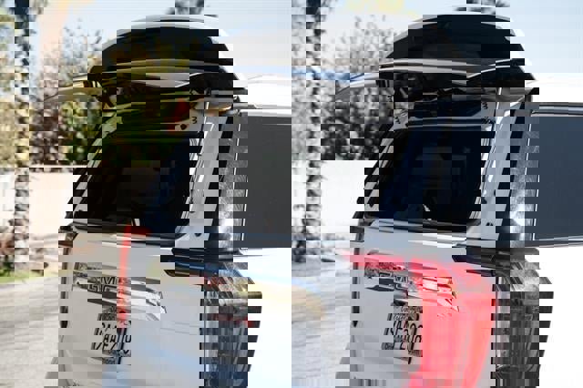 Used 2022 GMC Yukon XL SLE w/ Gmc Pro Safety Plus Package image 13