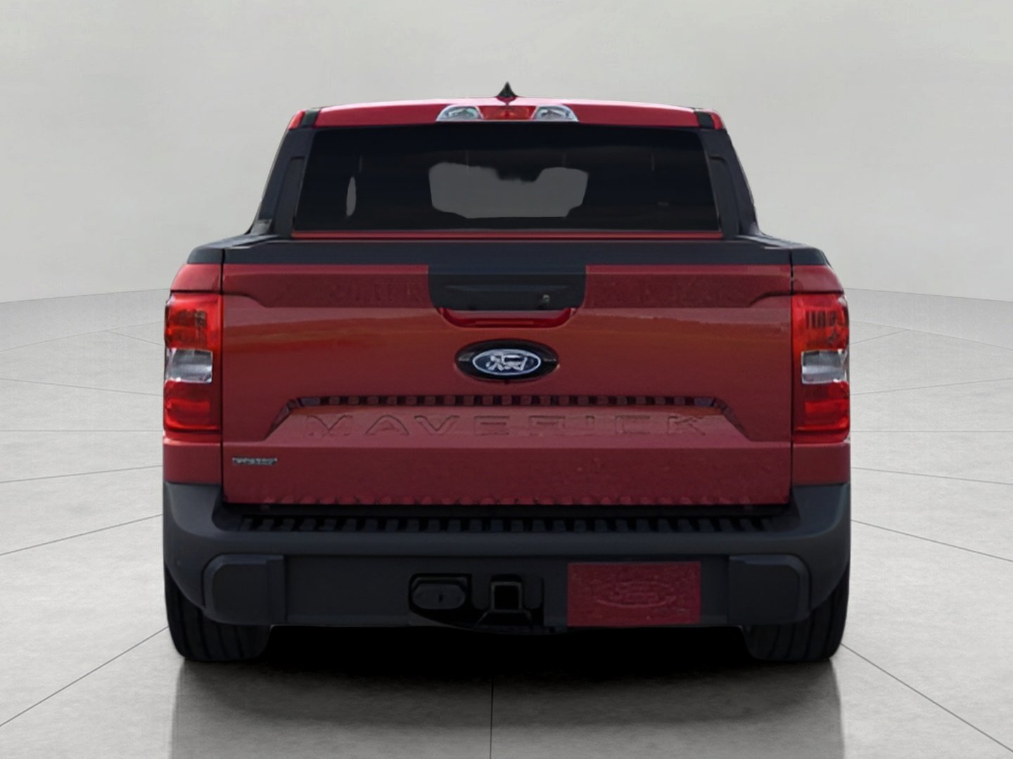 New 2026 Ford Maverick XLT w/ Equipment Group 301A AWD/4WD image 5