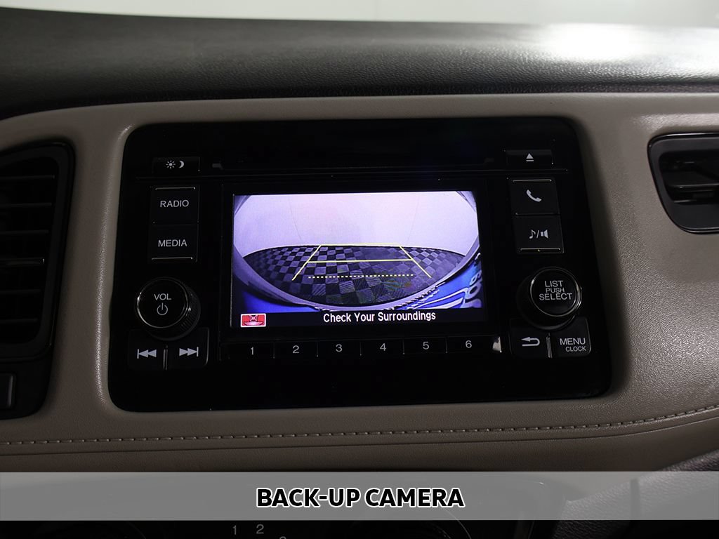 Used 2022 Honda HR-V LX image 4