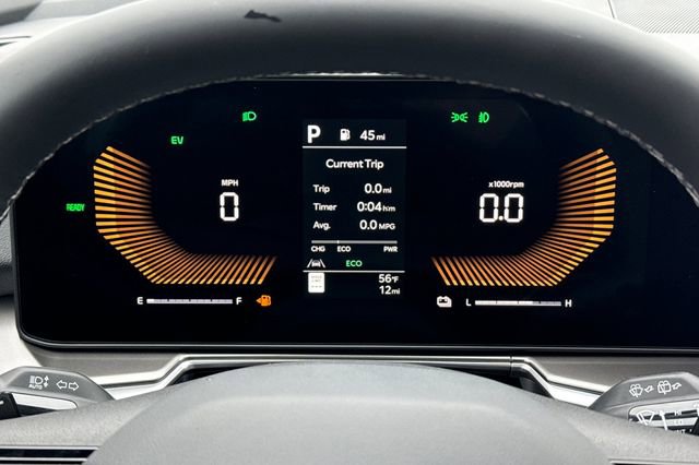 New 2026 Kia Sorento EX image 33