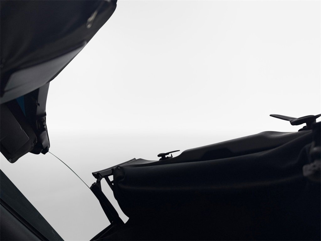 Used 1998 Chevrolet Corvette Convertible w/ Memory Pkg image 21