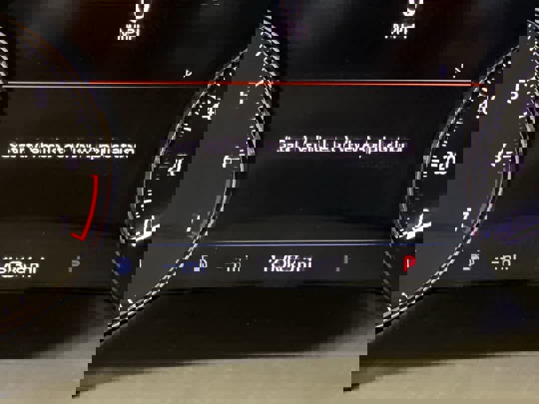 Used 2022 Buick Envision Essence w/ Technology Package I image 17