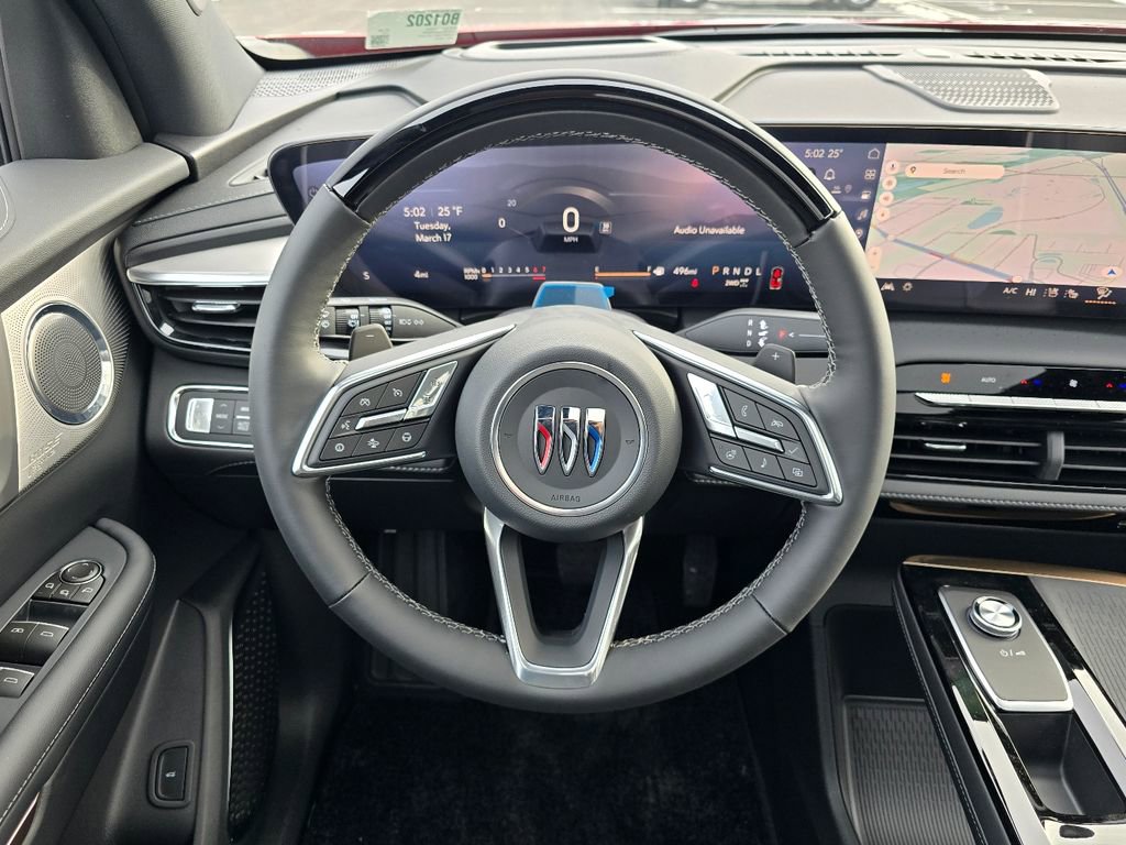 New 2026 Buick Enclave Avenir w/ Super Cruise Package image 29