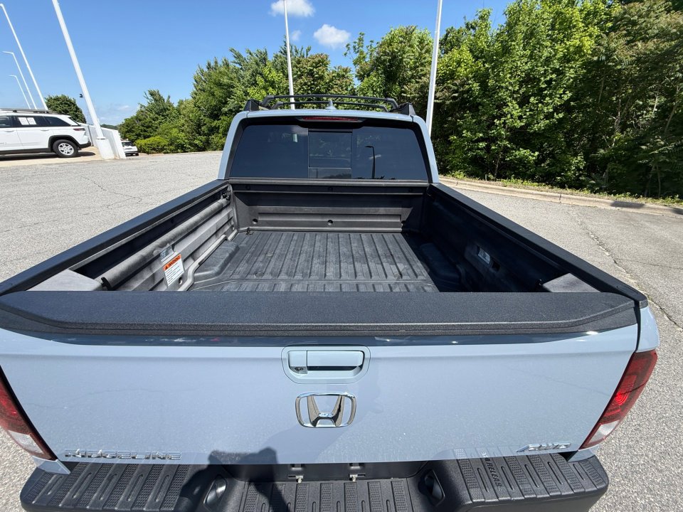 Certified 2023 Honda Ridgeline RTL image 19
