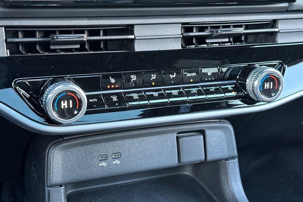 New 2026 Honda Prologue Touring image 25