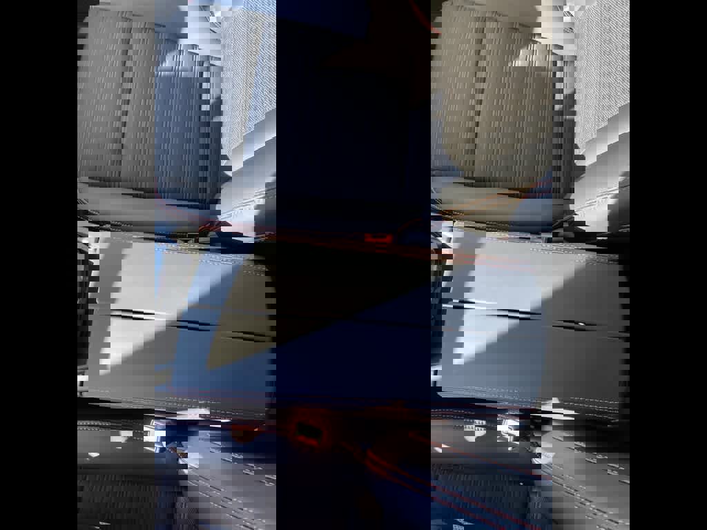 New 2026 Nissan Rogue SV image 17