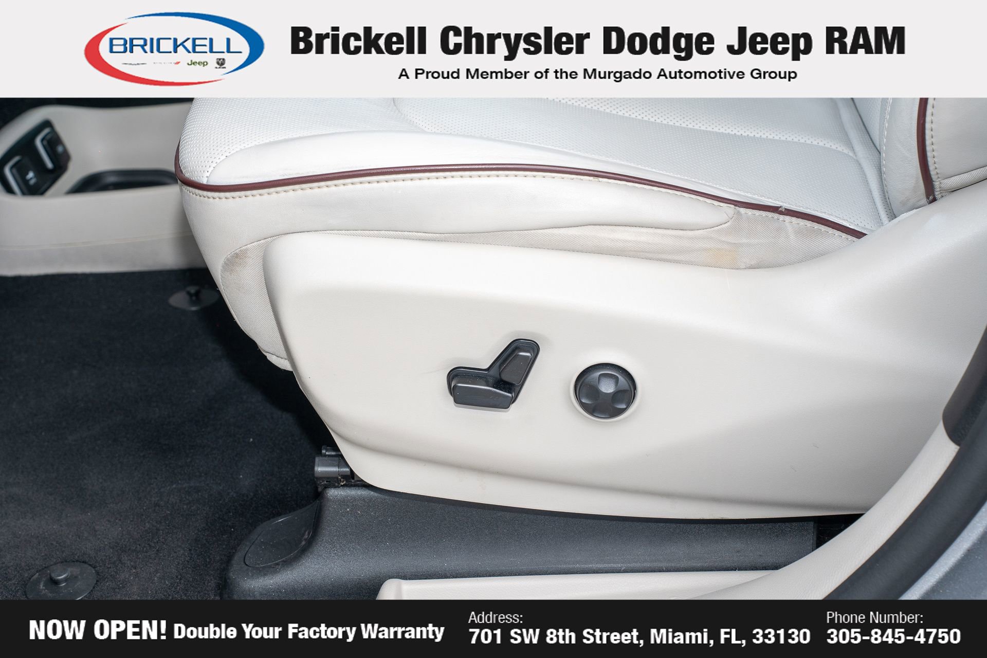 Used 2019 Chrysler Pacifica Limited w/ Advanced Safetytec Group FWD image 33