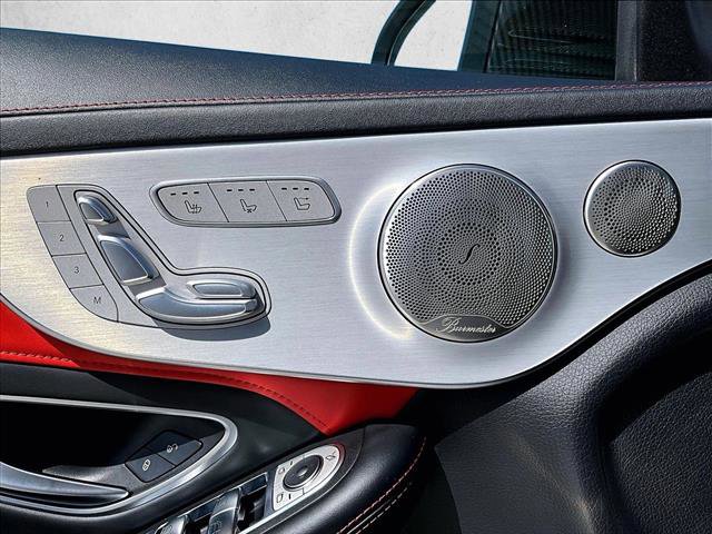 Certified 2023 Mercedes-Benz C 63 AMG S image 24