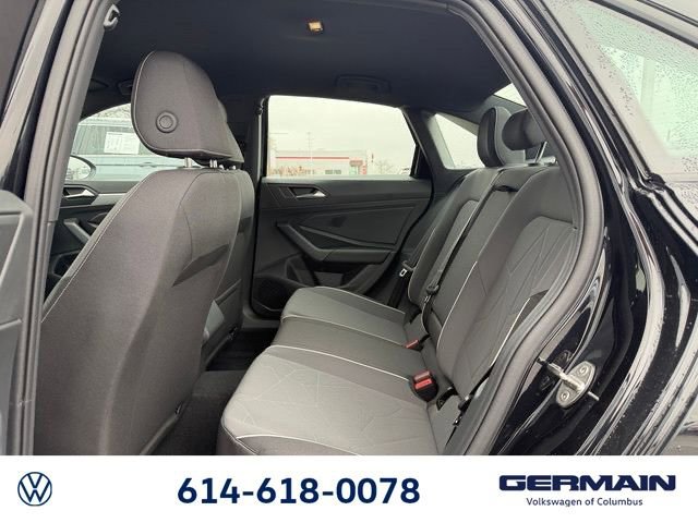 New 2026 Volkswagen Jetta Sport image 17