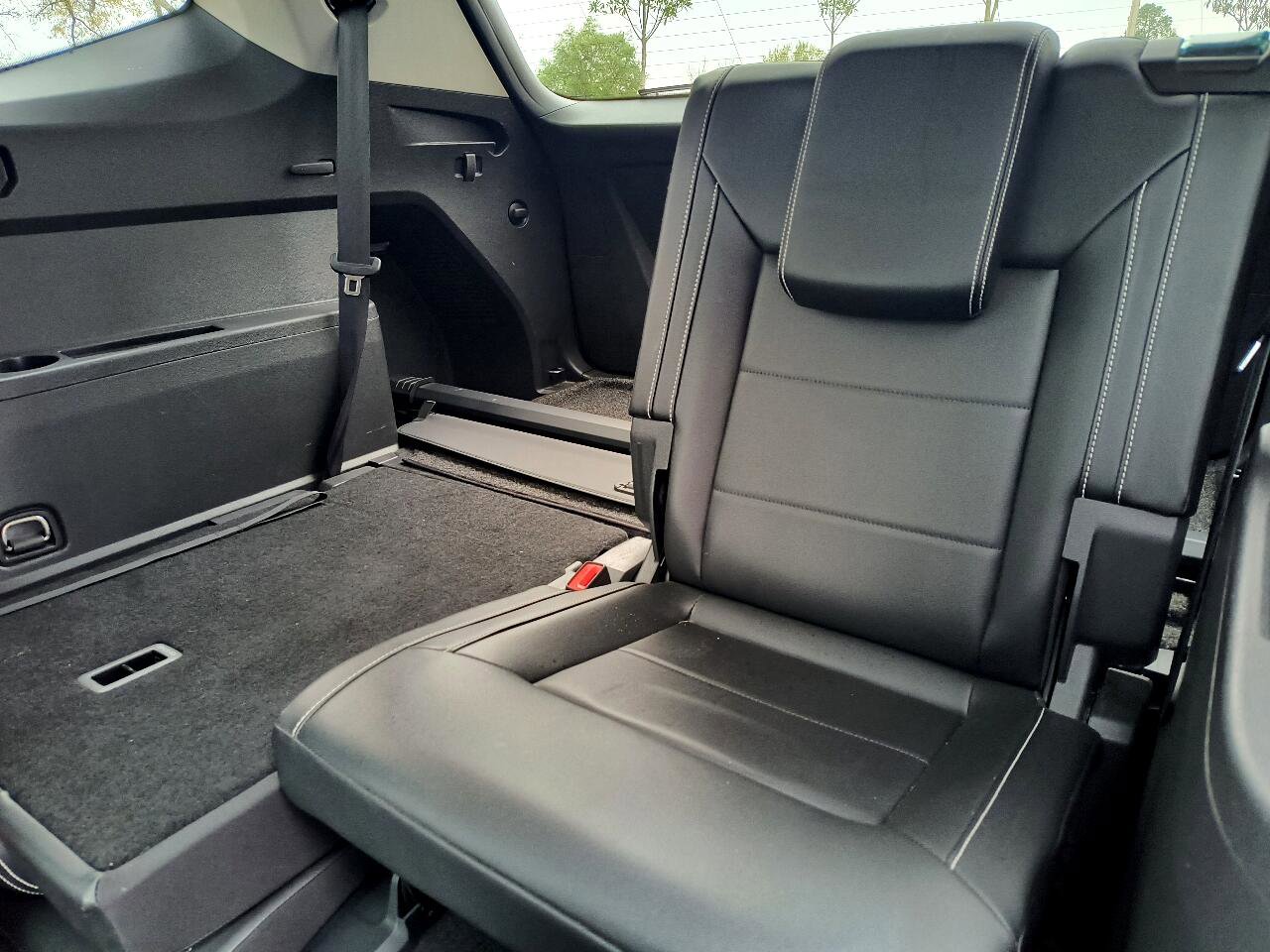 Used 2022 Volkswagen Atlas SE image 27