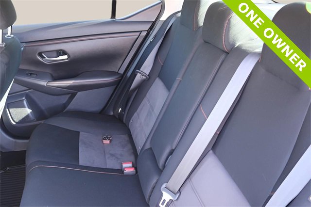 Used 2024 Nissan Sentra SR image 14