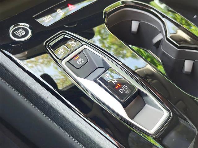 New 2026 Audi A5 2.0T Premium Plus AWD/4WD image 16