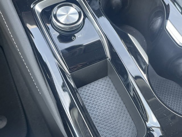 New 2025 Buick Envision Avenir image 17