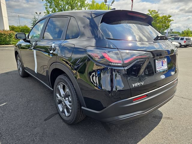 New 2027 Honda HR-V LX image 4