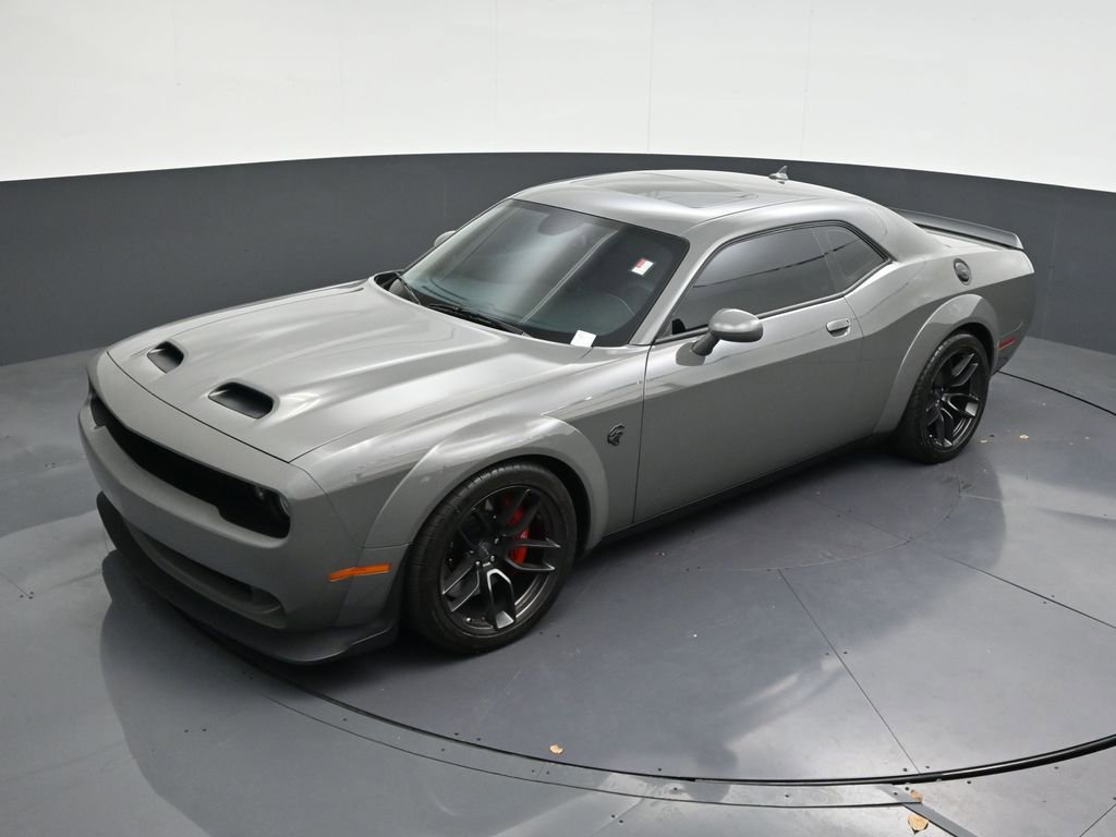 Used 2023 Dodge Challenger SRT Hellcat image 15