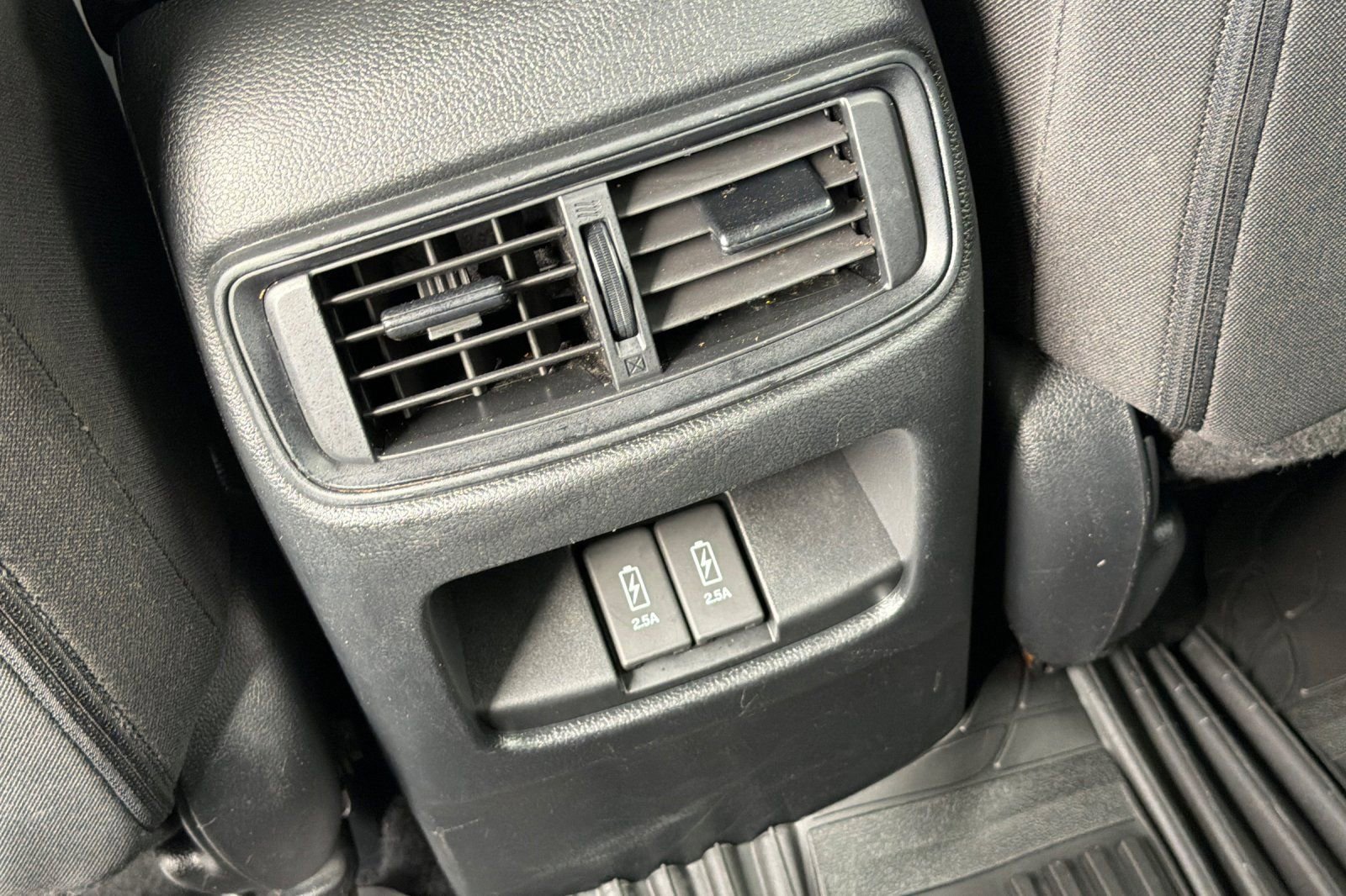 Used 2022 Honda CR-V EX image 17