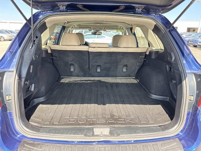 Used 2015 Subaru Outback 2.5i Limited image 7