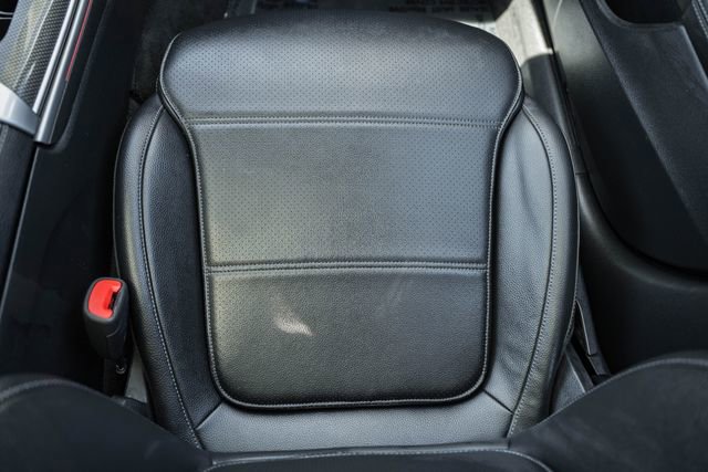 Used 2023 Mercedes-Benz C 300 4MATIC Sedan image 29
