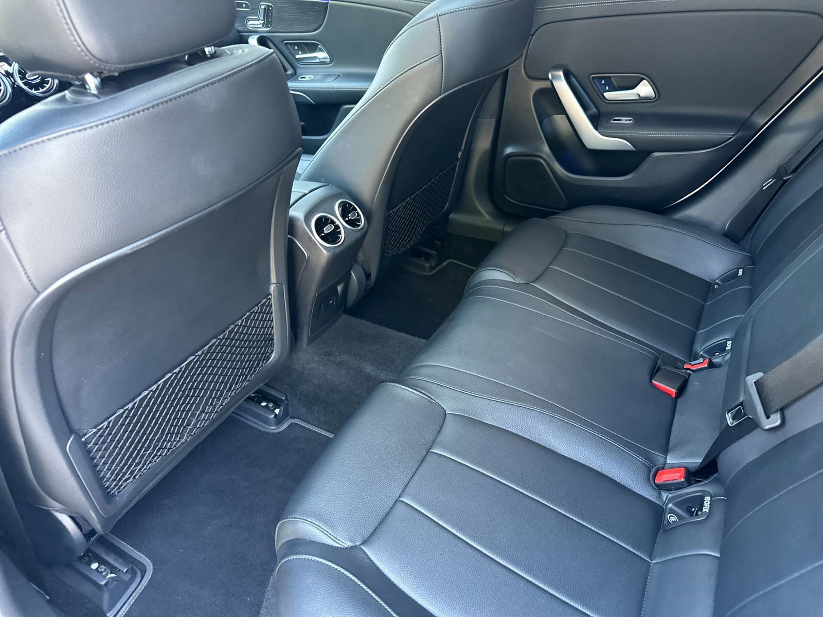 Certified 2023 Mercedes-Benz CLA 250 w/ Premium Package image 13