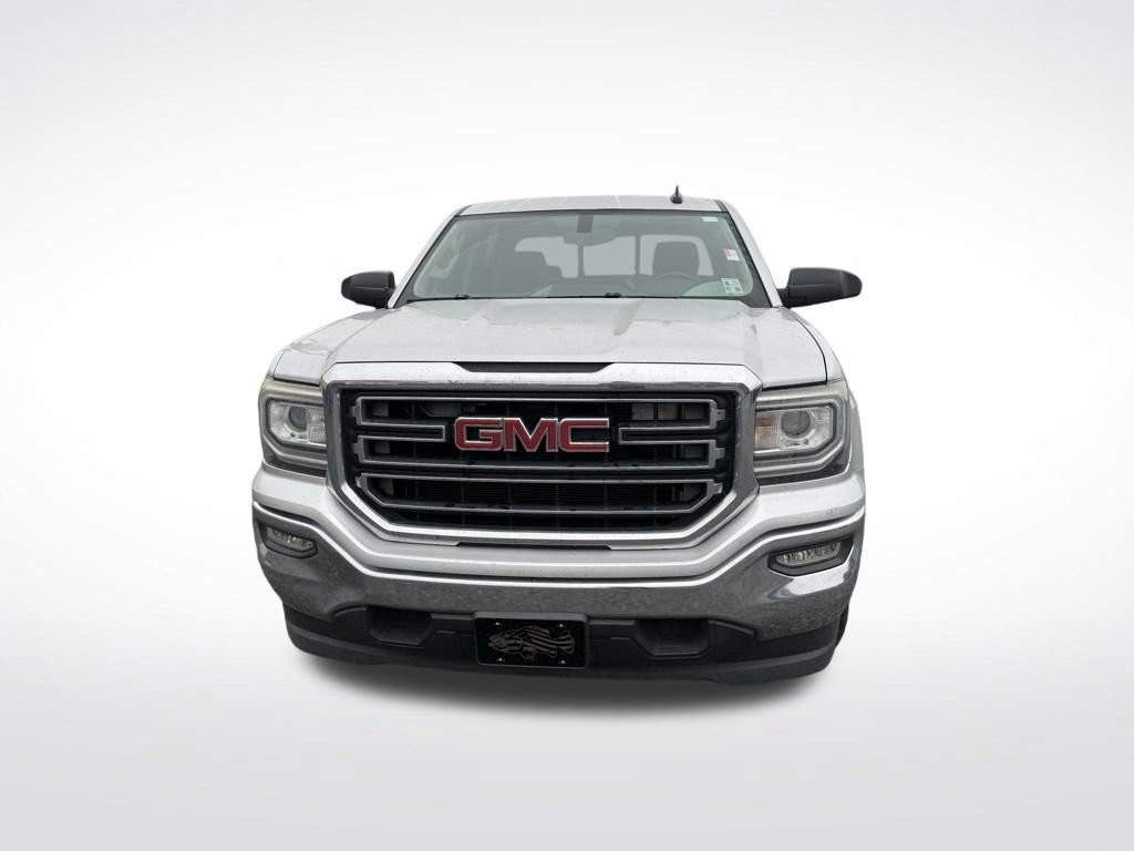 Used 2016 GMC Sierra 1500 SLE w/ Texas SLE Value Package image 5