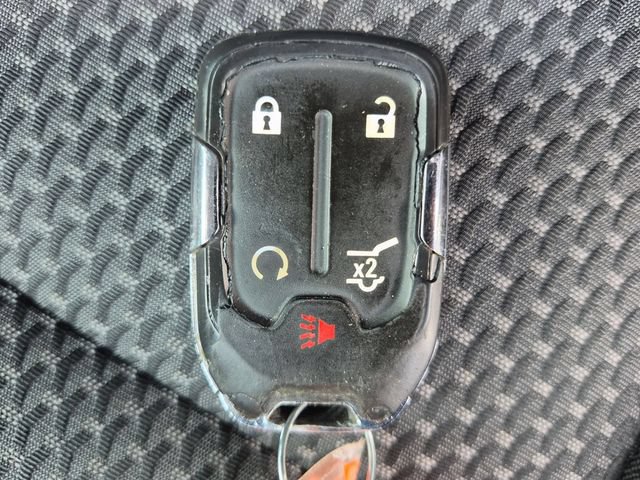 Used 2020 GMC Acadia SLE w/ Driver Convenience Package FWD image 32