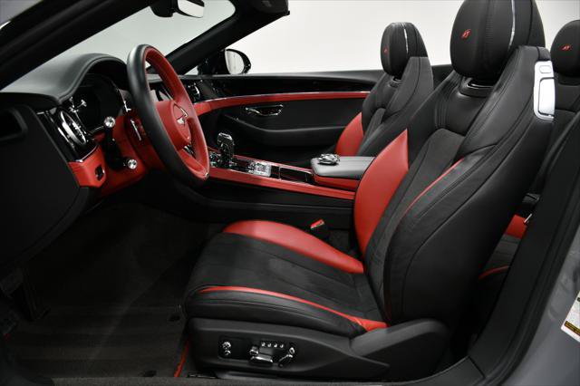 Used 2023 Bentley Continental GT S AWD/4WD image 36