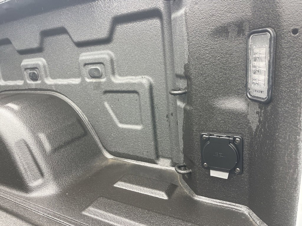 Used 2023 Chevrolet Silverado 1500 Custom w/ Rally Edition image 26