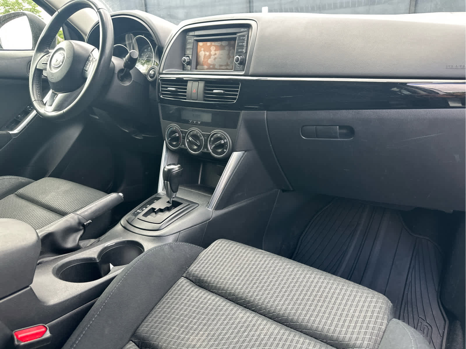 Used 2013 MAZDA CX-5 Touring AWD/4WD image 5
